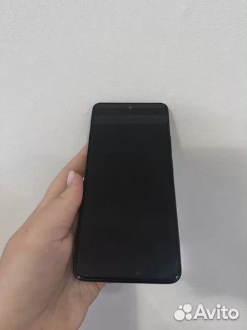 Xiaomi Redmi Note 11 Pro, 8/256 ГБ