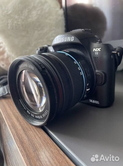 Samsung nx11