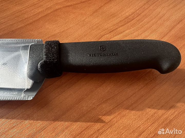 Нож кухонный Victorinox, 19 см, 5.2003.19