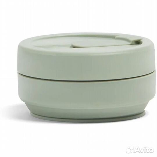 Stojo Складной стакан Sage, 470 мл. #360796