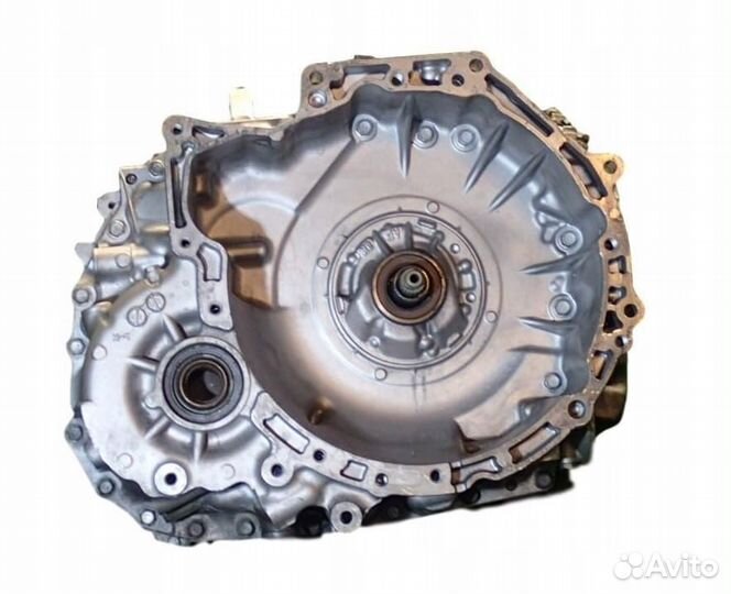 Коробка передач peugeot citroen DS 1.6 Pb TF-70SC