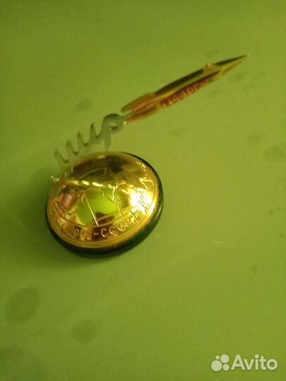 Сувенир СССР