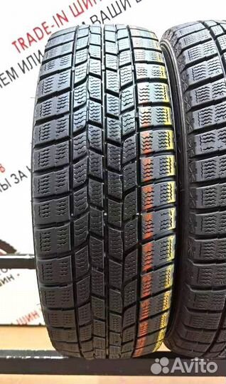 Goodyear Ice Navi 6 195/65 R15 91Q