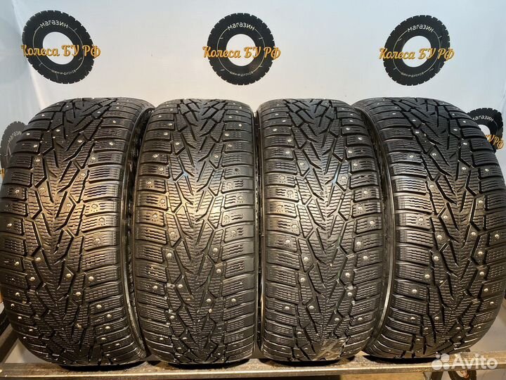 Nokian Tyres Hakkapeliitta 7 225/50 R17 98T