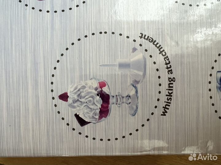 Кухонный комбайн, измельчитель