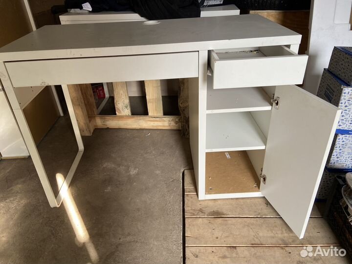 Письменный стол IKEA бу