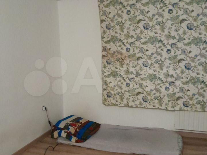 Комната 51 м², 5/5 эт.