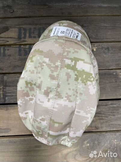 Фуражка летняя «сирийка»