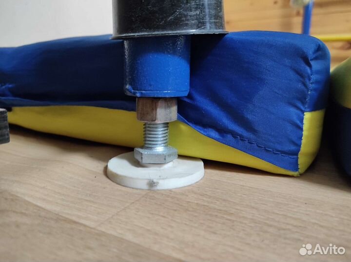 Детский спортивный комплекс 145х50