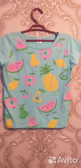 Пакет вещей