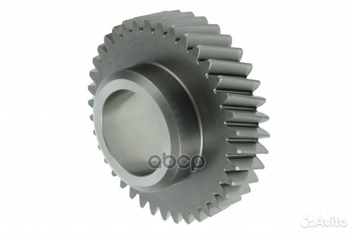 Шестерня volvo 88530691 Euroricambi