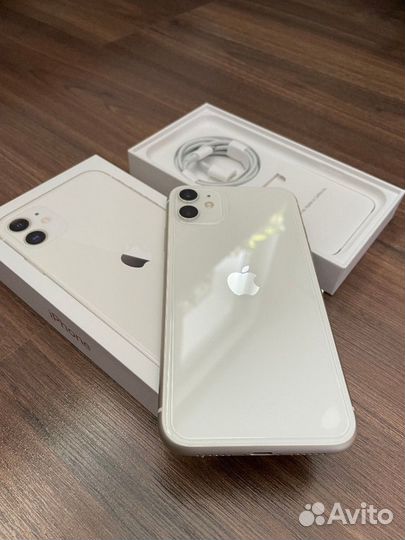 Apple iPhone 11
