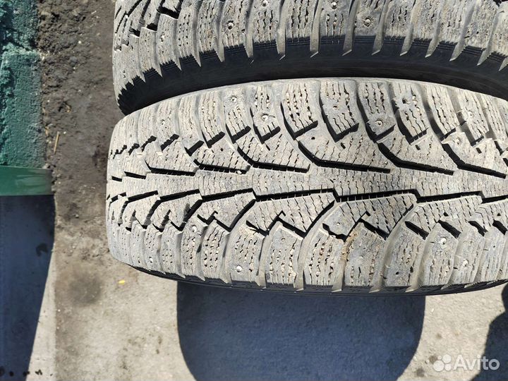 Nokian Tyres Nordman 5 215/55 R17 98T