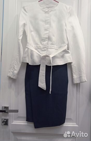 Женские вещи пакетом XS,S