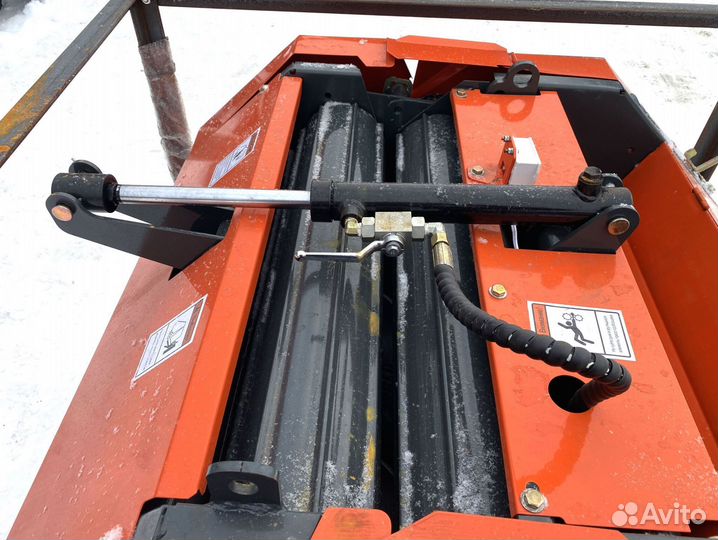 Пресс-подборщик УРАЛЕЦ 850, 2022