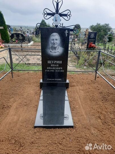 Изготовление памятников