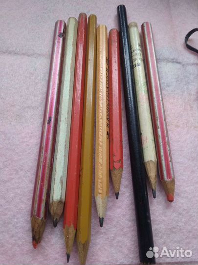 Вещи прошлого века