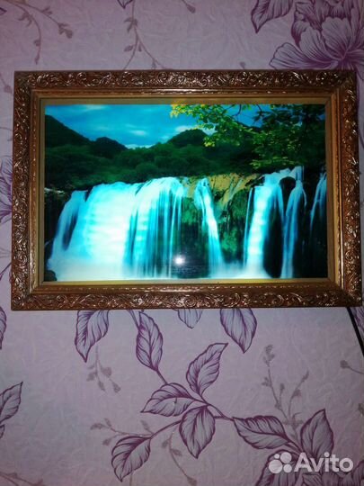 Музыкальная картина