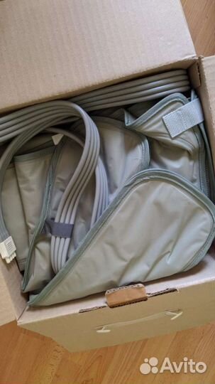 AIR smart Лимфодренажный аппарат