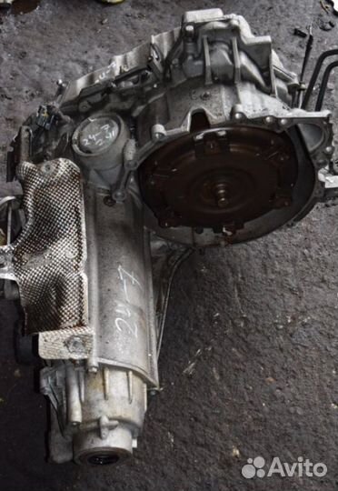 АКПП для Volvo XC90 2002-2015