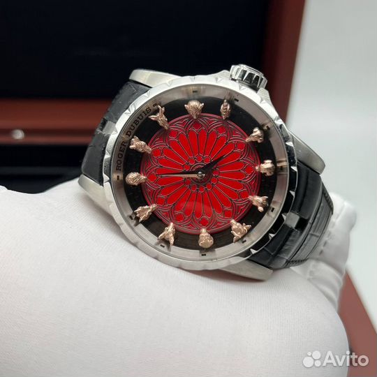 Часы мужские Roger Dubuis