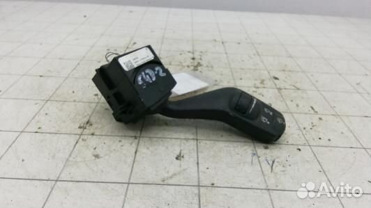 Переключатель дворников ford S-MAX (54D02J501)