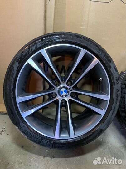 Колеса в сборе BMW R19 704M