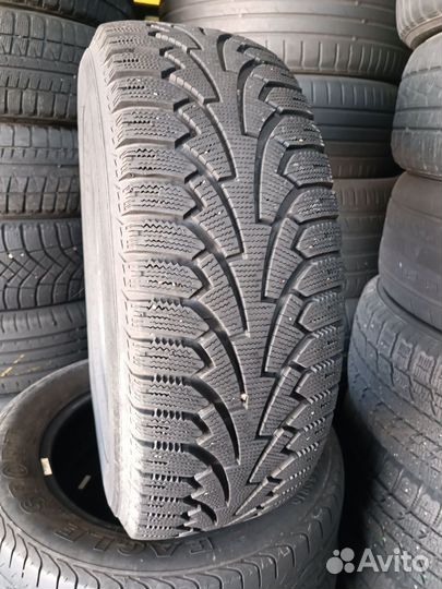 Nokian Tyres Nordman RS 215/65 R16 102R