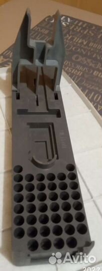 Подставка под пистолет. (Универсальная)