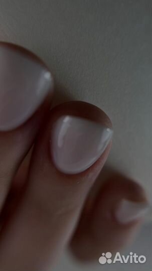 Нужна модель на маникюр