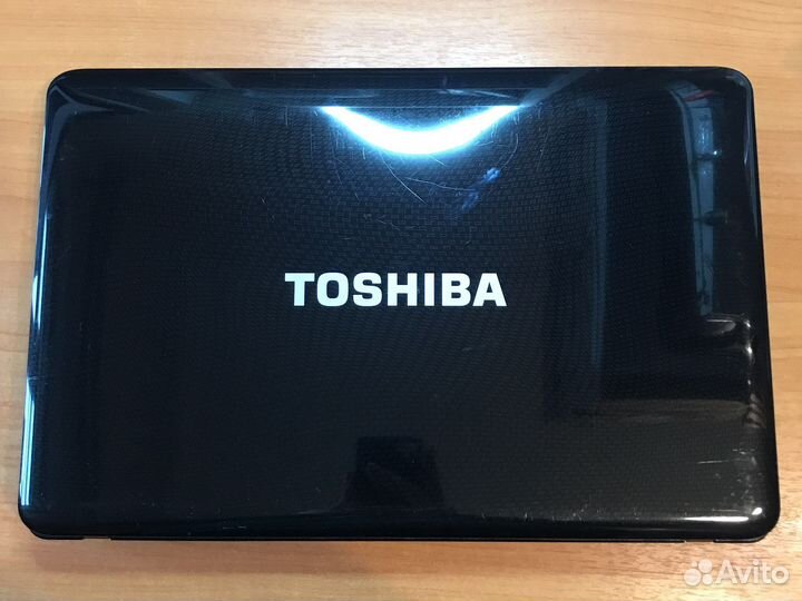 Запчасти для Toshiba Satellite L650D-120