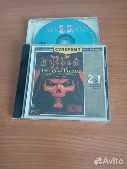 Коллекция игр на pc