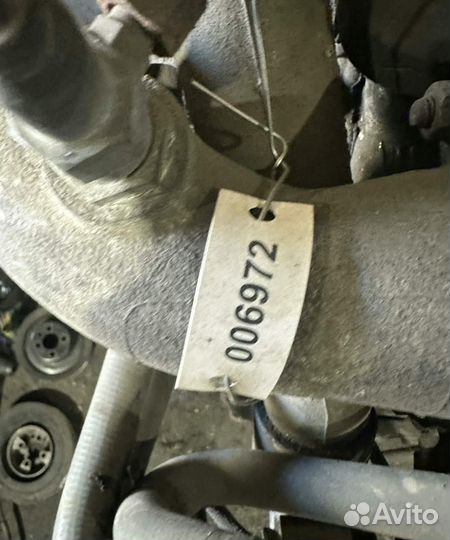 Двигатель renault master 2 (1998-2003) 0.0 8140.47