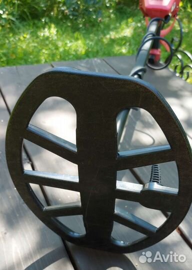 Металлоискатель minelab vanquish 540