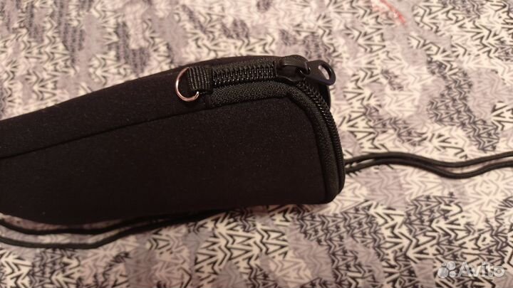 Чехол и пленка