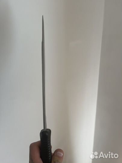 Нож для охоты и рыбалки