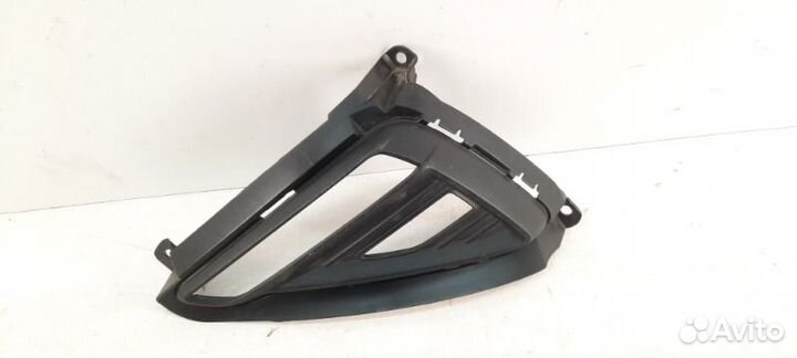 Окантовка птф задняя правая Kia Cerato 4 2018