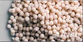 Удобрение Нитроаммофоска марка NPK 16-16-16 опт от