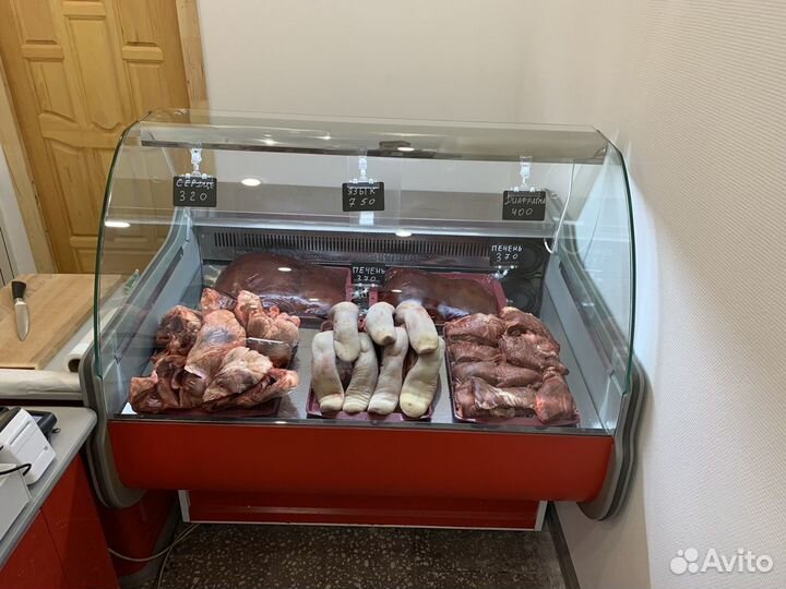 Субпродукты говяжьи,корм животн обрезь,мясо халяль