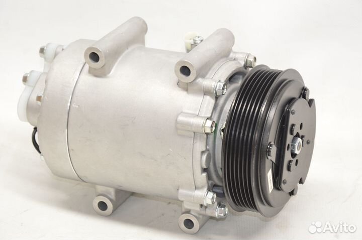 Компрессор кондиционера для volvo S60/S80/XC70 бен