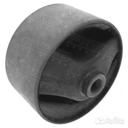 Сайленблок задней подушки двигателя febest NMB-029