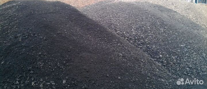 Строительный песок для бетонных работ