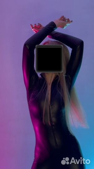 Комбинезон женский S