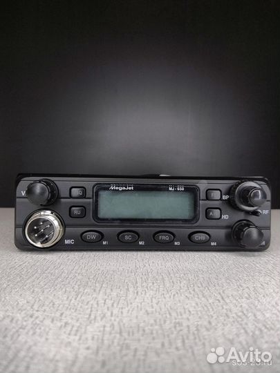 Megajet MJ-650