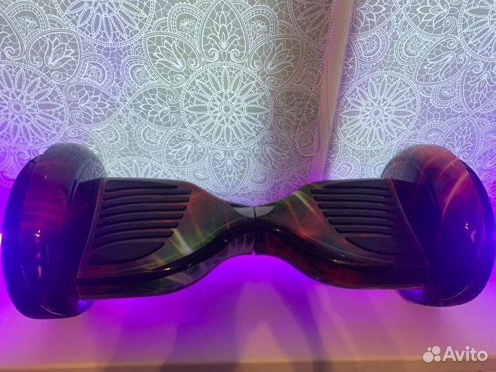 Гироскутор eboard