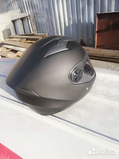 Шлем каска для мотоцикла