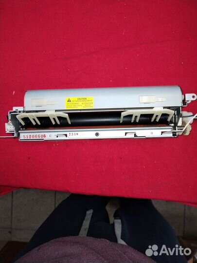 FG5-9538 Печь в сборе FC288/FC266