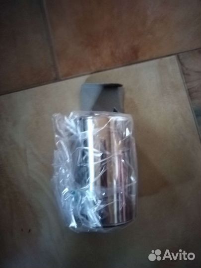 Щипцы и солонка Zepter