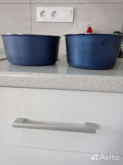 Формы д/выпечки Калитва, крышки