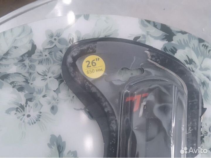 Щетки стеклоочистителя тойота рав 4